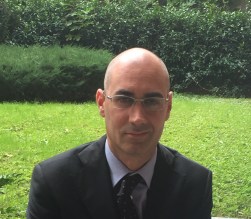 Alessandro Colciago, Direttore Generale, Harley & Dikkinson Finance