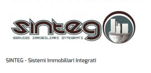 logo SINTEG