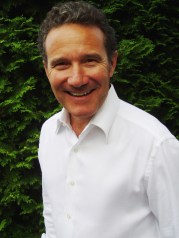 Romano Ugolini, Presidente Ecoarea