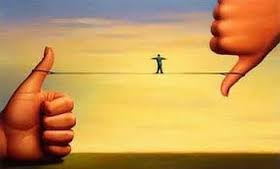 pessimista ottimista